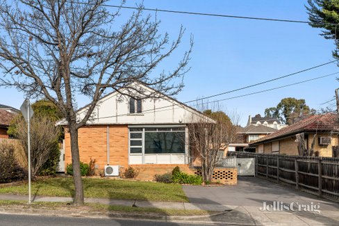 86 Manningham Road Bulleen 3105