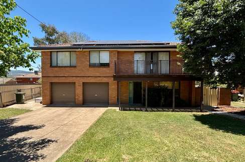 86 McRae Street, TAMWORTH NSW 2340