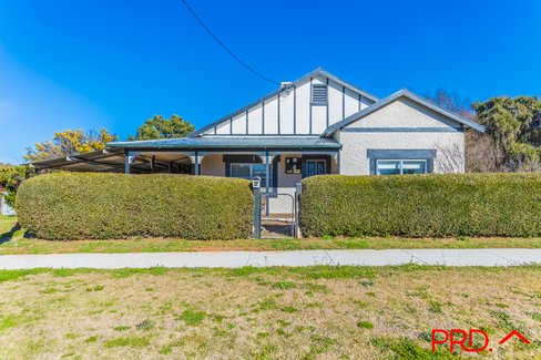 86 Namoi Street, MANILLA NSW 2346