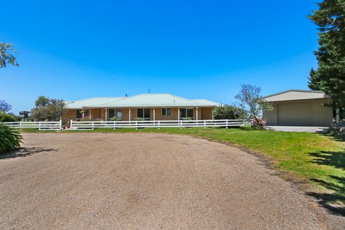 86 Old Orbost Road, Swan Reach