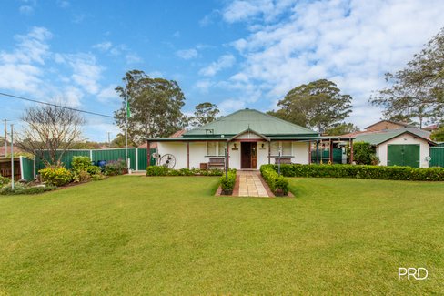 86 Richmond Road, Cambridge Park NSW 2747