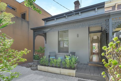 86 York Street Prahran 3181