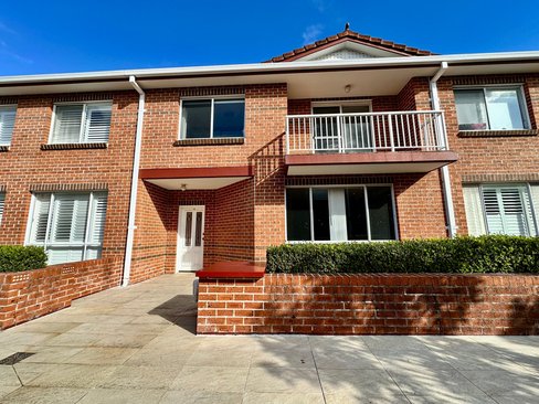 8/61-67 Varna Street, CLOVELLY NSW 2031