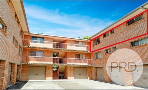 8/61 Fifth Avenue, WILSTON QLD 4051