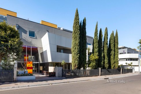 8 61 Stawell Street Richmond 3121