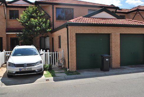 86/169 Horsley Road, PANANIA NSW 2213