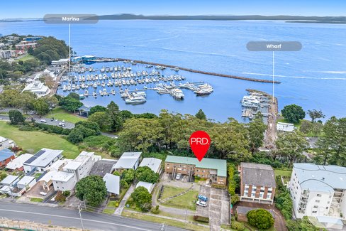 8/62 Magnus Street, NELSON BAY