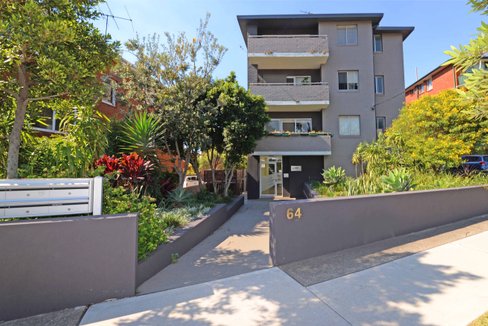 8/64 Rhodes Street, HILLSDALE NSW 2036