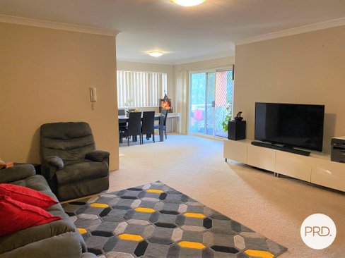 8/65 Pitt Street, MORTDALE NSW 2223