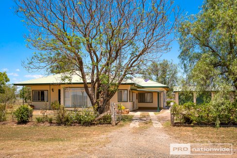 867 Gunnedah Road, TAMWORTH NSW 2340