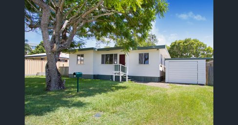 86A Sheehan Avenue, HOPE ISLAND QLD 4212