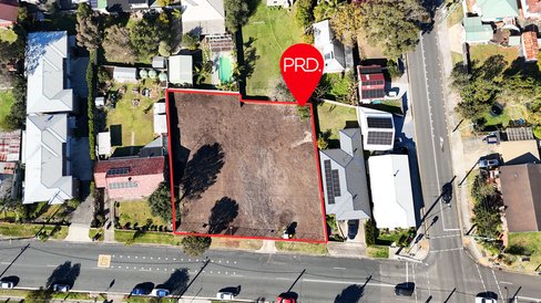 87-89 Marshall Street, DAPTO NSW 2530