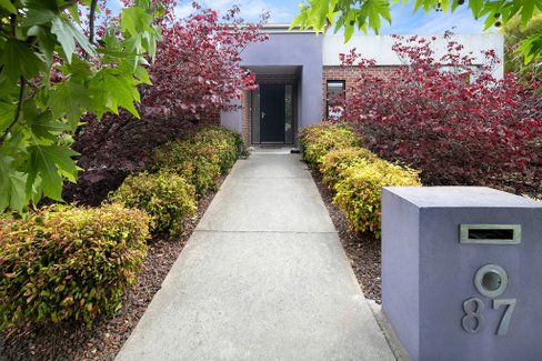 87 Alfredton Drive, ALFREDTON VIC 3350