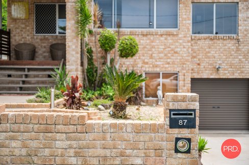 87 Azalea Avenue, COFFS HARBOUR NSW 2450