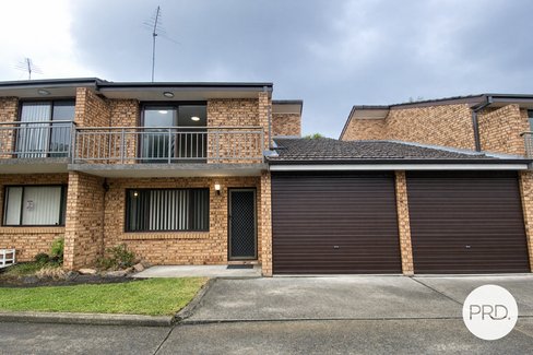 8/7 Boundary Road, LIVERPOOL NSW 2170