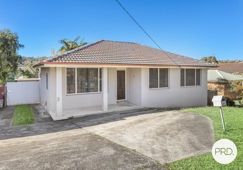 87 Burke Road, DAPTO
