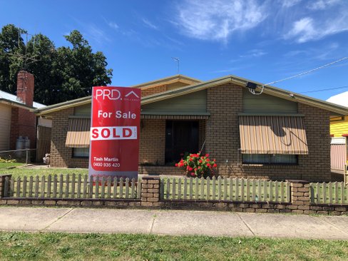 87 Clunes Road, CRESWICK VIC 3363