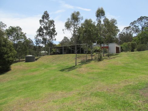 87 Deep Creek Road, Wiseleigh