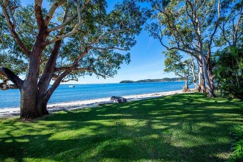 87 Foreshore Drive, SALAMANDER BAY NSW 2317