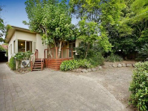87 Fortuna Avenue Balwyn North 3104