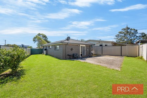87 Hill Road, LURNEA NSW 2170