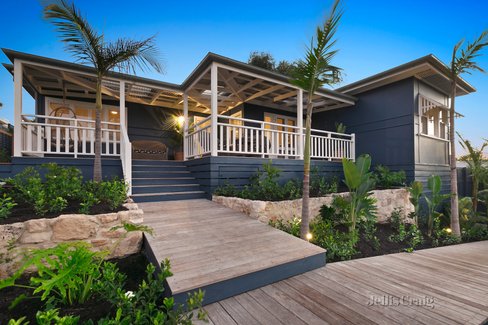 87 Hotham Road Sorrento 3943