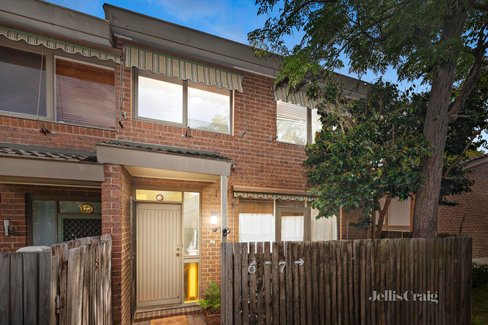 8 7 Kireep Road Balwyn 3103