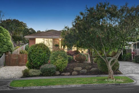 87 Landscape Drive Mooroolbark 3138