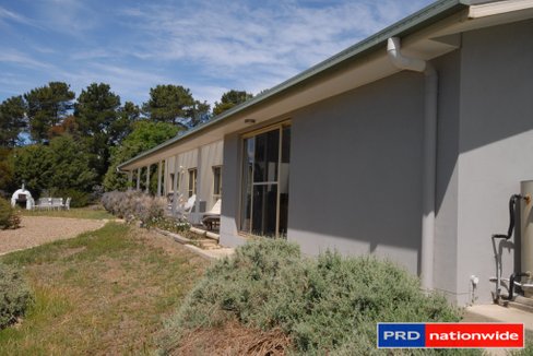 87 Millynn Road, BYWONG NSW 2621