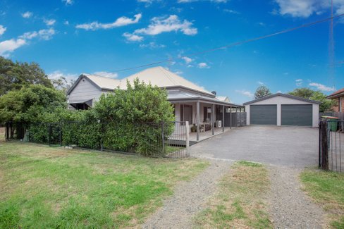 87 New England Highway, GRETA NSW 2334