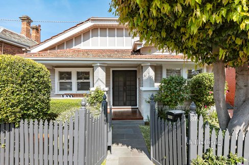 87 North Street Ascot Vale 3032