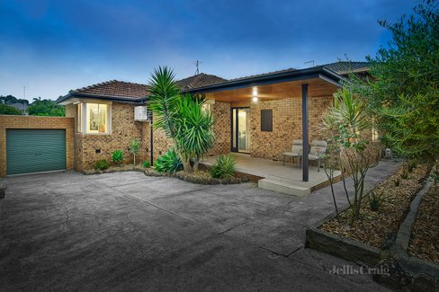 87 Pallant Avenue Reservoir 3073