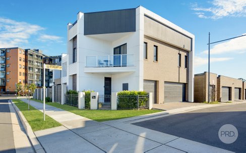 87 Stoddart Lane, PENRITH NSW 2750