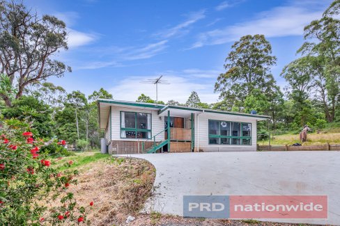 87 Victoria Tile Lane, MOUNT EGERTON VIC 3352