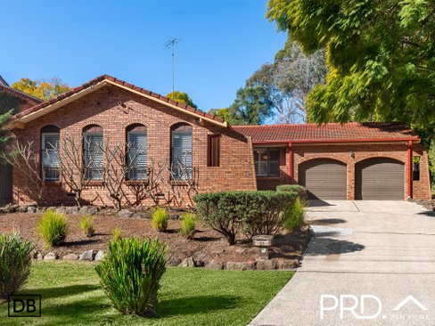87 Virginius Street, PADSTOW NSW 2211