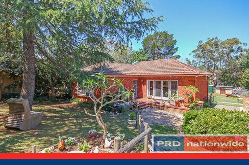 87 Woronora Parade, OATLEY NSW 2223
