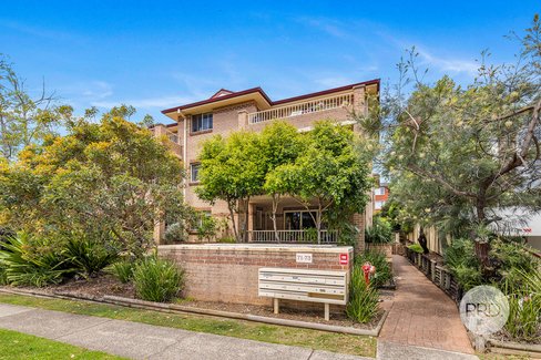 8/71 Pitt Street, MORTDALE
