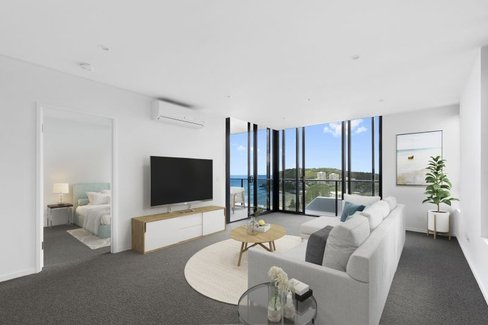 87/1877 Gold Coast Highway, BURLEIGH HEADS QLD 4220