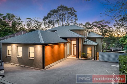 874 Henry Lawson Drive, PICNIC POINT NSW 2213