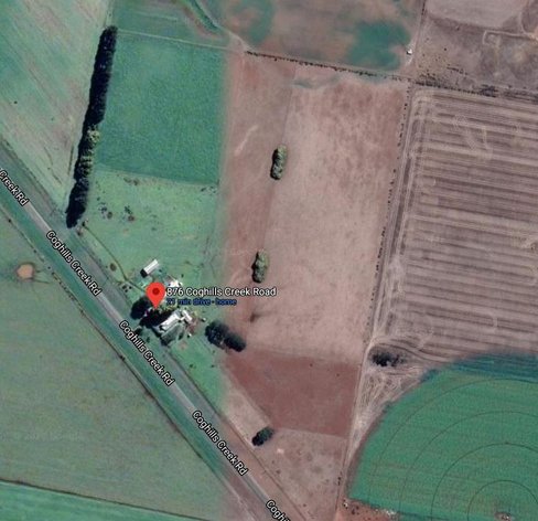 876 Coghills Creek Road, COGHILLS CREEK VIC 3364