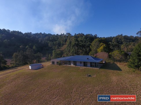 879 Gradys Creek Road, KYOGLE NSW 2474