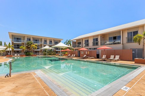 87/99 Robinson Street, BROOME WA 6725