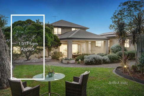 88 Alexandra Street Greensborough 3088