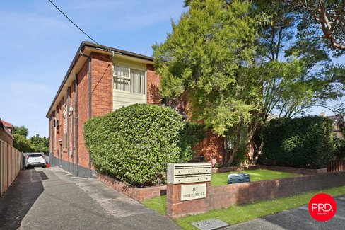 8/8 Bellevue Street, KOGARAH NSW 2217
