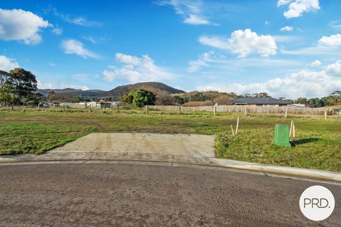 88 Benjamin Terrace, NEW NORFOLK TAS 7140