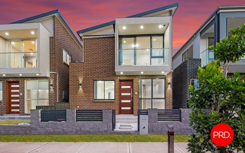 88 Bruce Ferguson Road, BARDIA NSW 2565