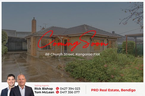 88 Church Street, KANGAROO FLAT VIC 3555