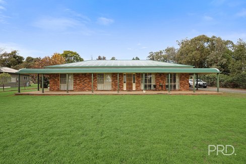 88 Darby Road, SPRING RIDGE
