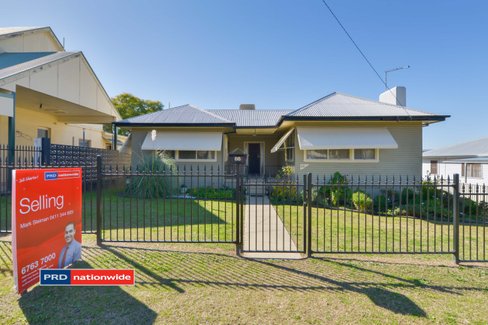 88 Denne Street, TAMWORTH NSW 2340