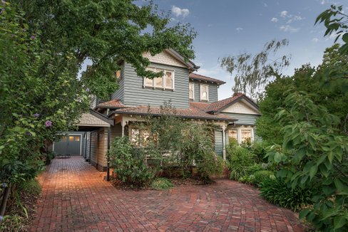 88 Fordham Avenue Camberwell 3124